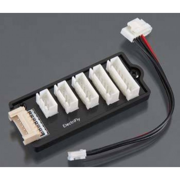 Onyx 245 Balance Board ElectriFly LiPo w/Cable