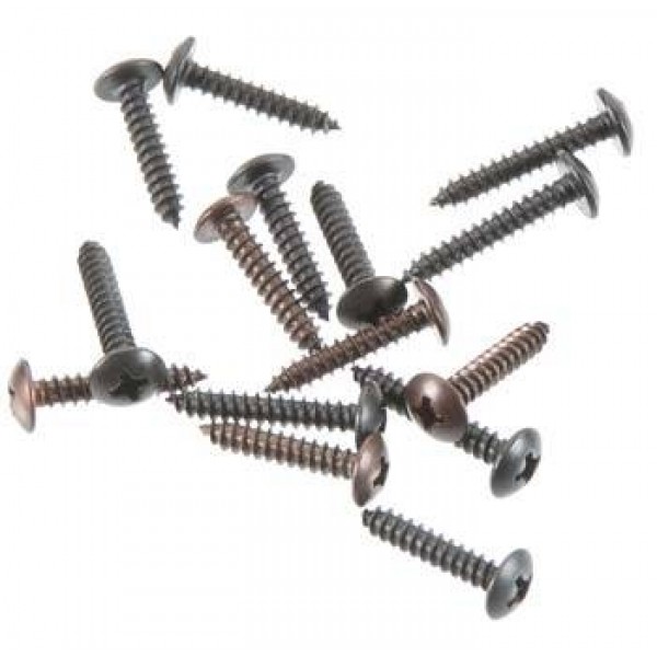 Pan Head S/T Screw 3mm L (15)