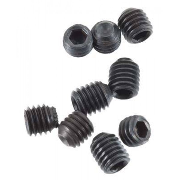 Metal Set Screw 5mm (9)