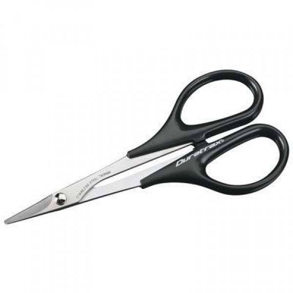Body Scissors Straight Tip