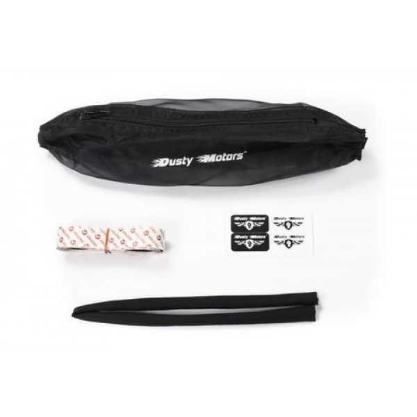 Dusty Motors Traxxas Slash 2wd Protection Cover Shroud