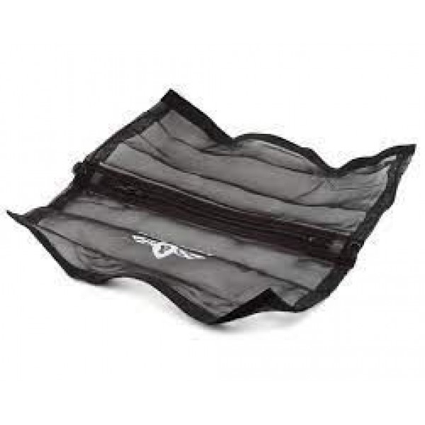 Dusty Motors Universal Adjustable Protection Cover Size (X-Large)