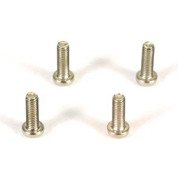 PS Screw Set:Mach 26,Mach 28