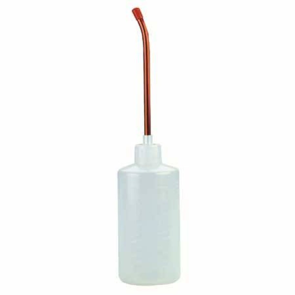 Fast Fill Fuel Bottle, 250cc