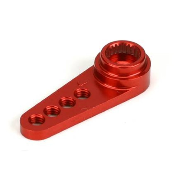1/2 Machined Aluminum Servo Arm