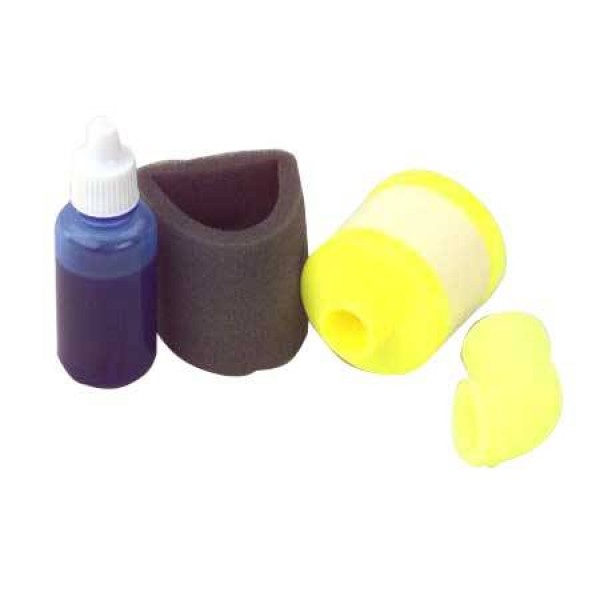 Dynamite Complete Air Filter System (.21)