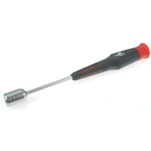 Nut Driver: 5/16"