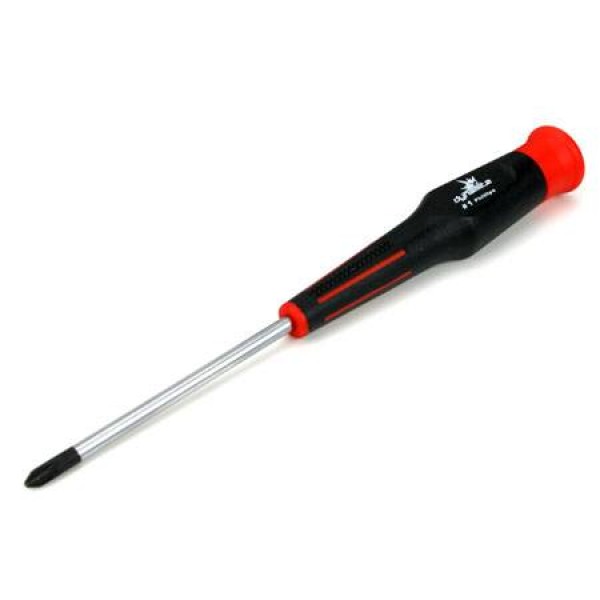 Screwdriver: #1 Phillips