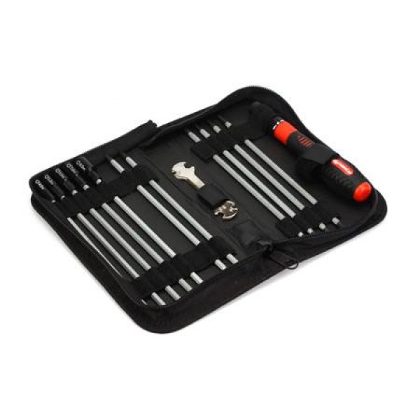 Dynamite Startup Tool Set Metric for Traxxas Kyosho and more