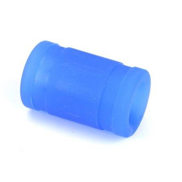 1/8 Molded Coupler, Blue