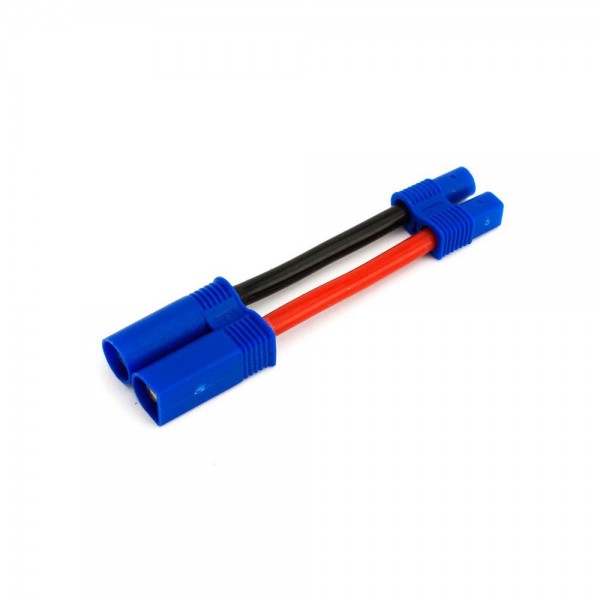 Dynamite Adapter EC5 Male / EC3 Female