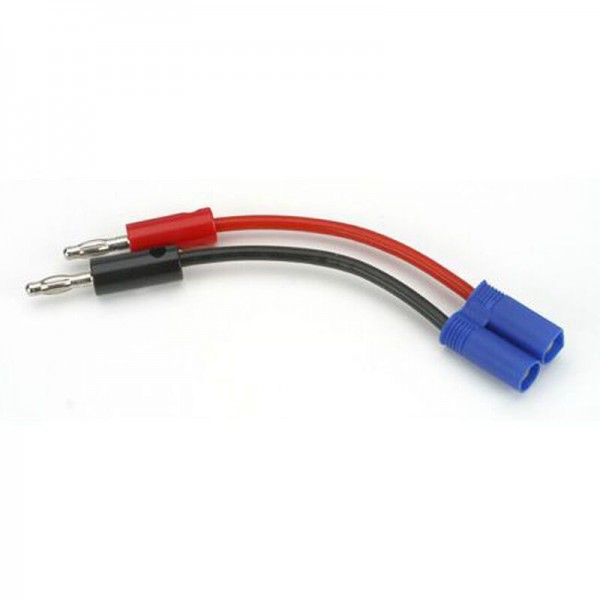 Dynamite Charge Adapter, Banana / EC5 Device
