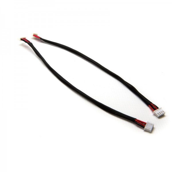 Dynamite XH Balance Lead Extension, 9" (3S) (2)