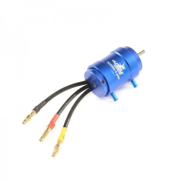 Dynamite 2848 4 Pole Brushless 3000kV Marine Motor