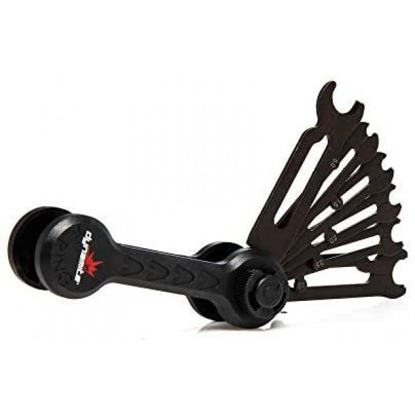 Dynamite Ultimate E-clip Tool (1.5-5.0mm)