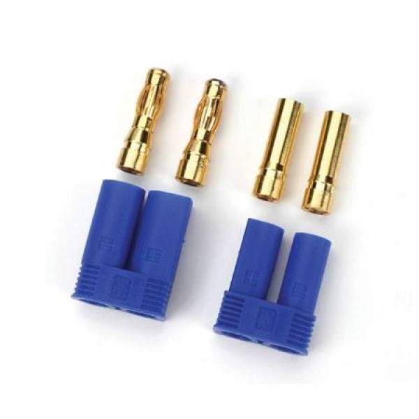 Dynamite EC5 Device & Battery Connector