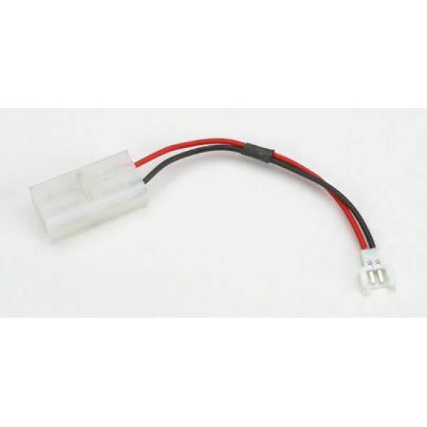 Adapter: TAM Female to Losi Mic