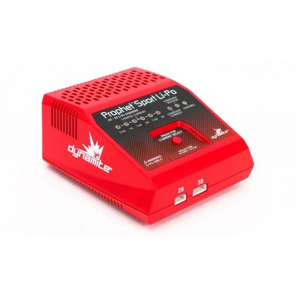 Dynamite Prophet Sport LiPo 35W AC Charger