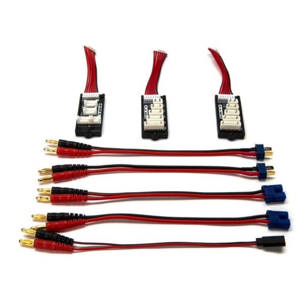 Prophet Sport NiMH 35W AC Chrgr