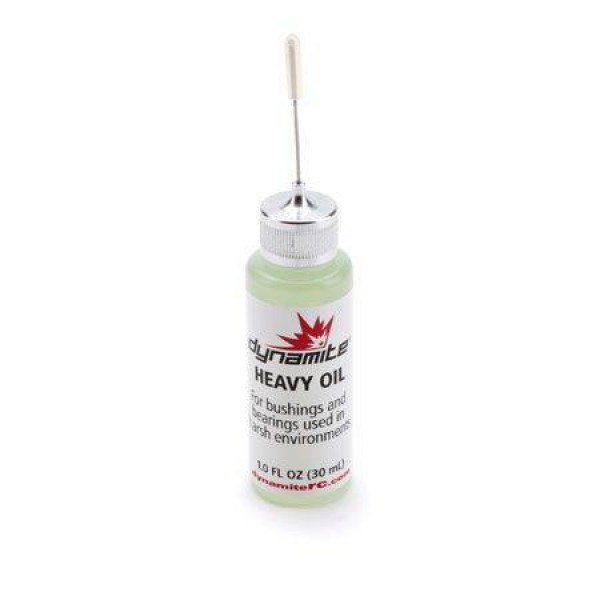 Dynamite Heavy Precision Oiler