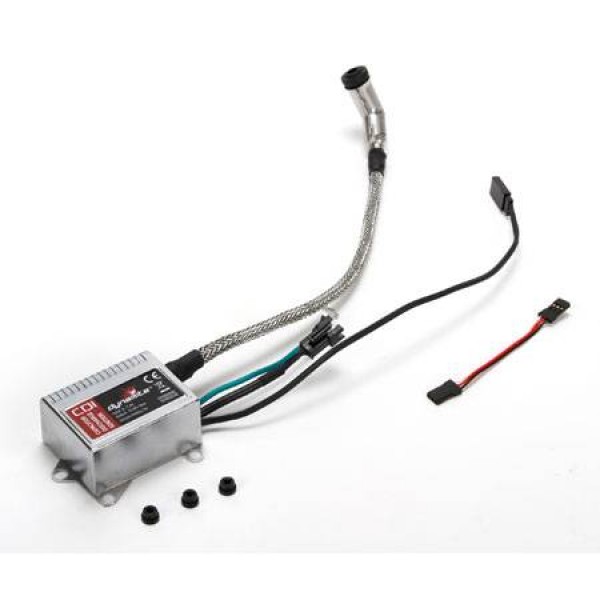 CDI Unit: .31