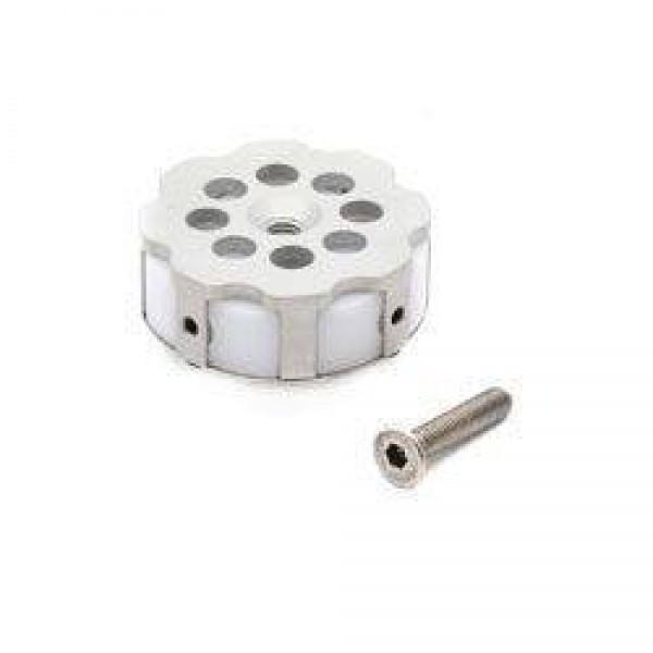 Adj. 1/5th Scale Clutch: 5ive, WRC, DBXL, HPI Baja
