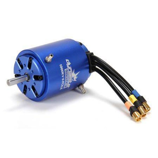 dynamite rc nitro engines