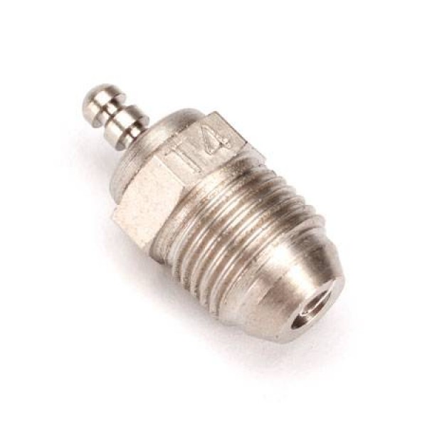 PlatinumTurboGlow Plug, #4 X-Ho