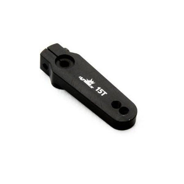 Alum Steer Sx Arm 15T Spline