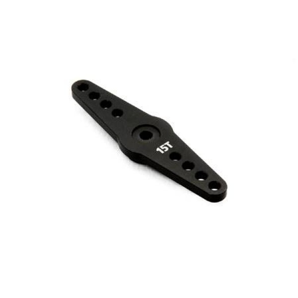 Alum Throttle Sx Arm 15T Spline