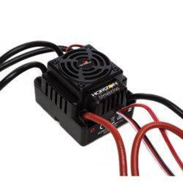Dynamite Fuze Brushless Waterproof ESC, 100A 