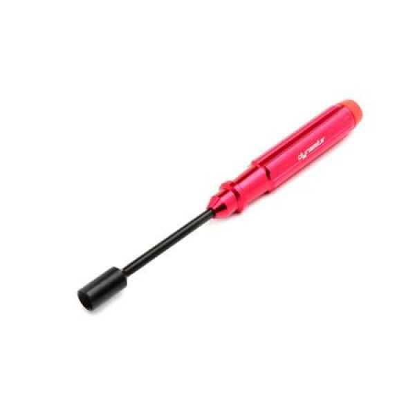Dynamite Machined Nut Driver, 11/32"