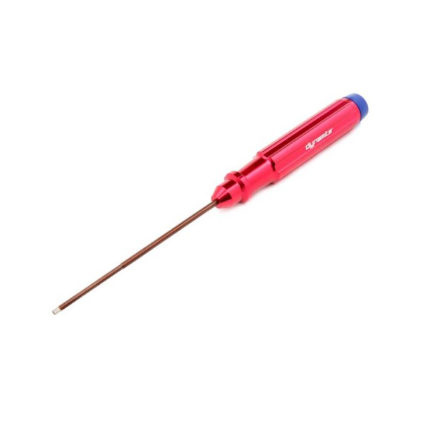 Dynamite Machined Hex Driver, 2.0mm
