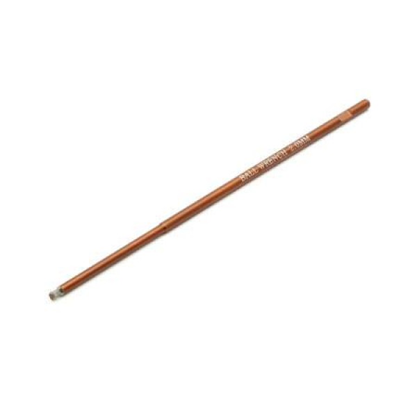 Replacement Tip 2mm Ball End