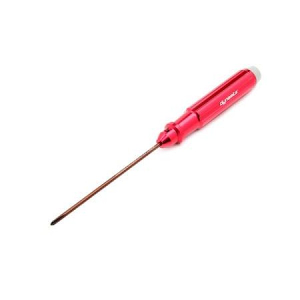 Machined Screwdriver #0 Phillip