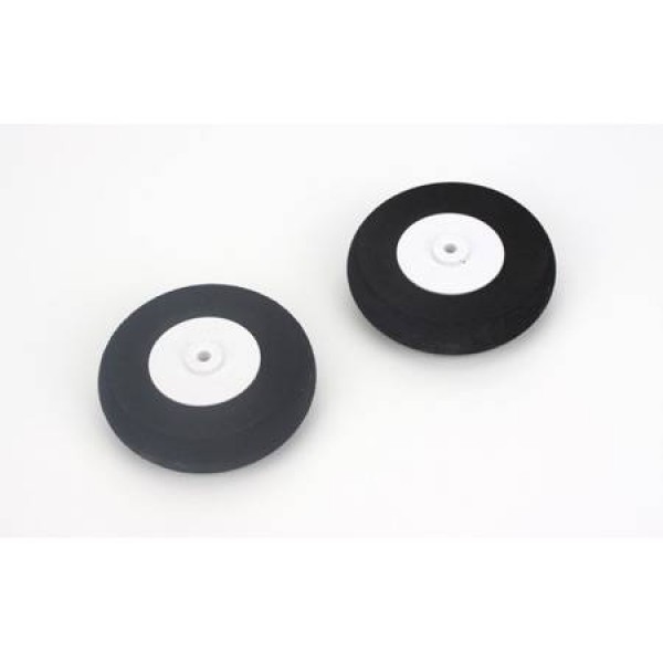 E-Flite Main Wheels (Yak 54 C-Z)