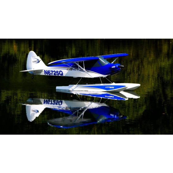 Carbon-Z Cub BNF Basic