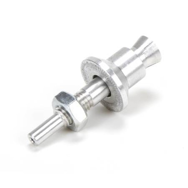 Prop Adapter: Carbon Z Yak-54 3