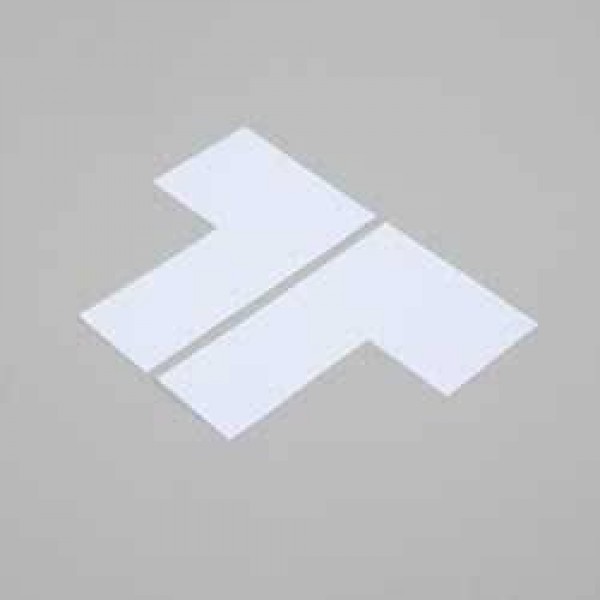 E-Flite Servo Lead Cover Tape for X-VERT VTOL
