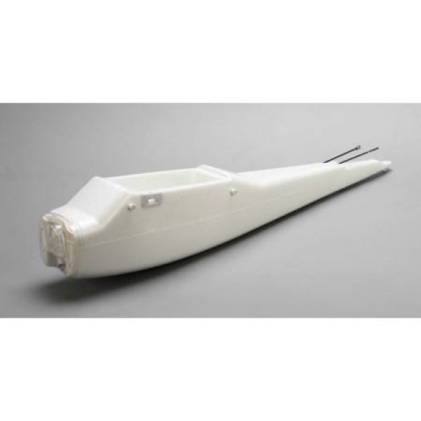 Fuselage: Apprentice
