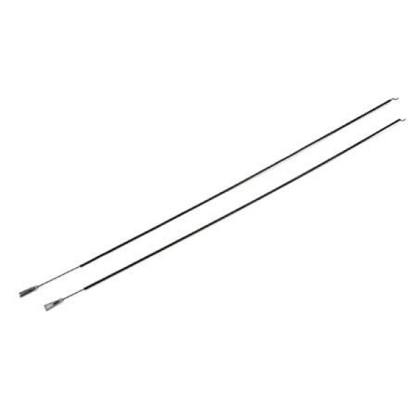 Pushrod Set: Apprentice