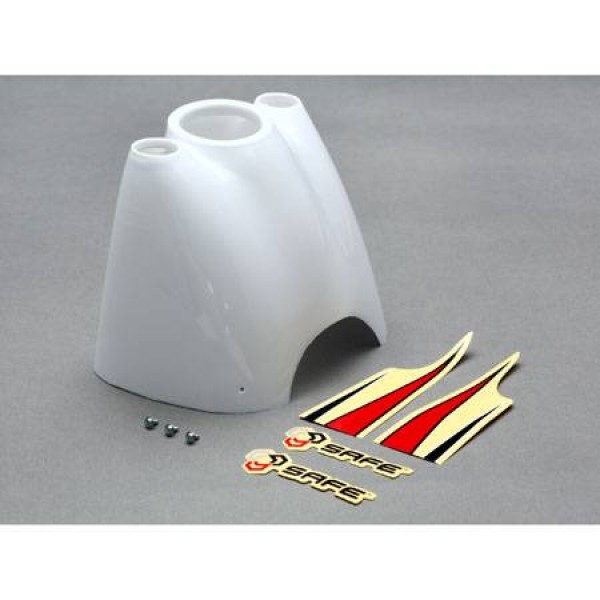 E-Flite  Cowl (Apprentice S 15e RTF)