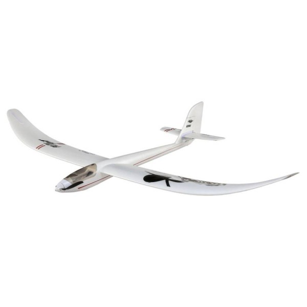 E-flite Night Radian FT 2.0m BNF Basic with AS3X and SAFE Select