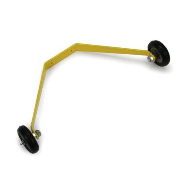 Landing Gear; Pulse 25e ARF