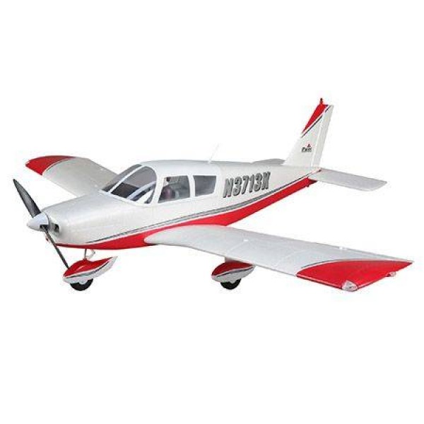 Cherokee 1.3m BNF Brushless Basic w with AS3X