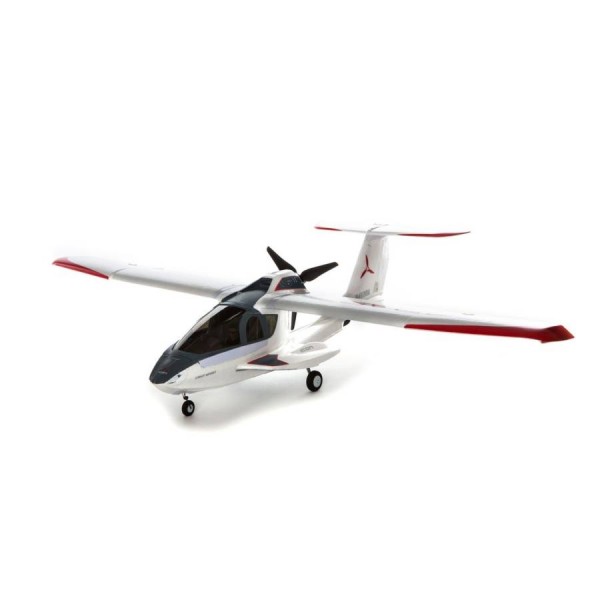 E-Flite ICON A5 1.3m Airplane BNF Basic with AS3X and SAFE Select