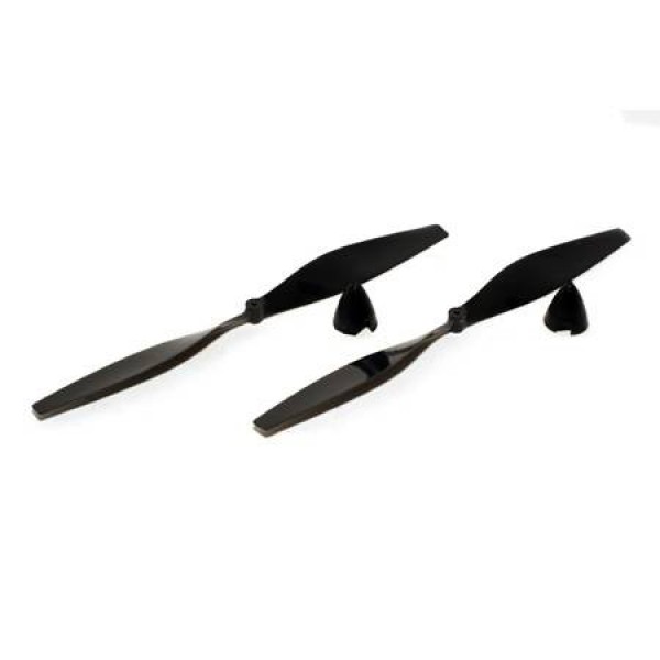 Prop w/ Spinner(2): 130mm x 70m