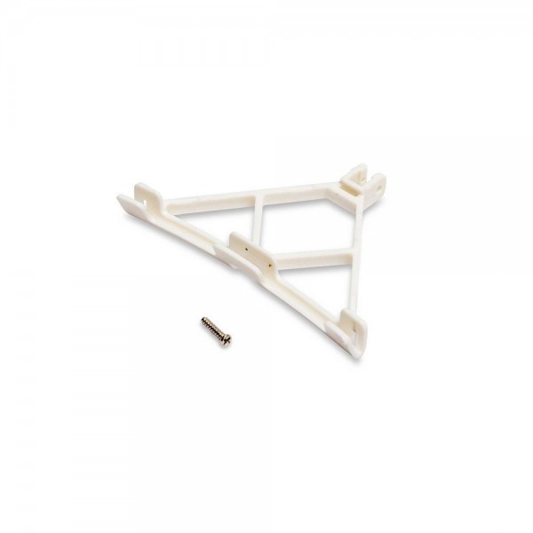 E-flite Wing Mount, Front: UMX Slow Ultra Stick
