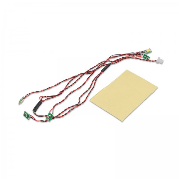 E-Flite UMX Slow Ultra Stick LED Set