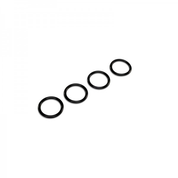 E-flite Propeller O-Rings: Eratix 3D Flat Foamy 860mm